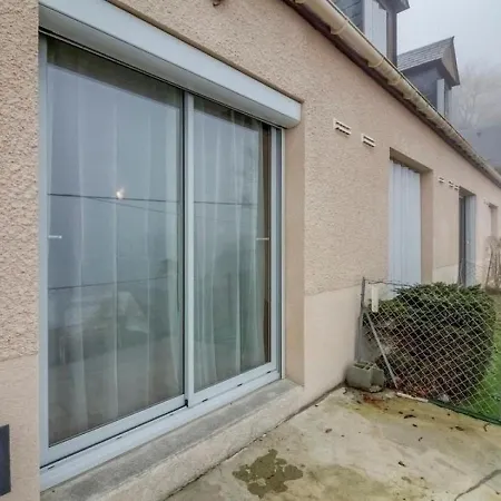 Luz-saint-sauveur, 3 Pieces, 5 Personnes - Fr-1-402-52 Apartmán Luz-Saint-Sauveur