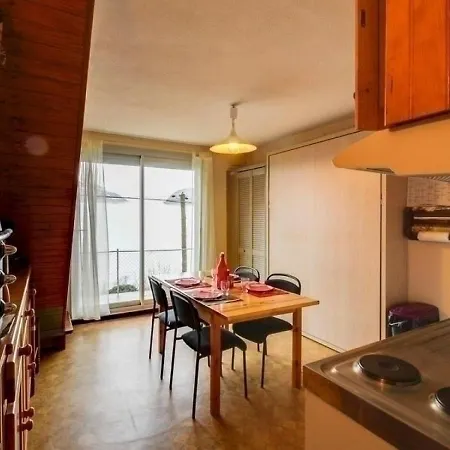 Luz-saint-sauveur, 3 Pieces, 5 Personnes - Fr-1-402-52 Apartmán *