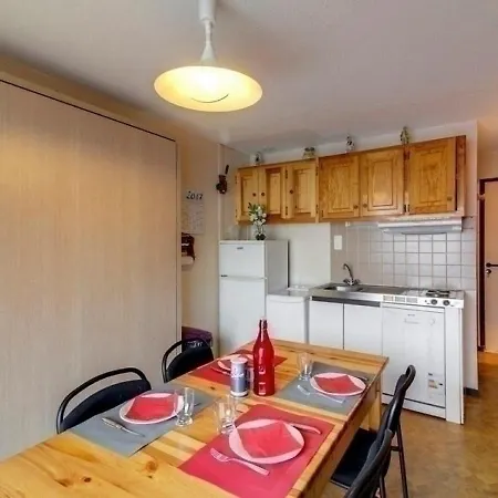 Apartmán Luz-saint-sauveur, 3 Pieces, 5 Personnes - Fr-1-402-52