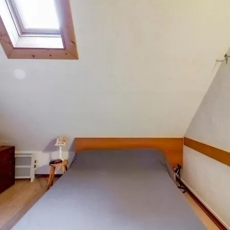 Luz-saint-sauveur, 3 Pieces, 5 Personnes - Fr-1-402-52 Apartmán Luz-Saint-Sauveur