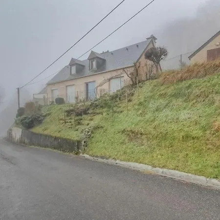 Luz-saint-sauveur, 3 Pieces, 5 Personnes - Fr-1-402-52 Apartmán *