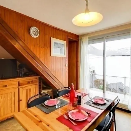 Luz-saint-sauveur, 3 Pieces, 5 Personnes - Fr-1-402-52 Apartmán